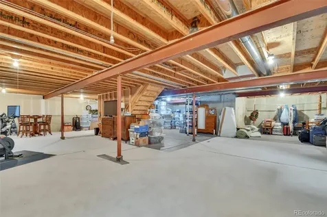 15805 W 63rd Avenue W Arvada CO 80403