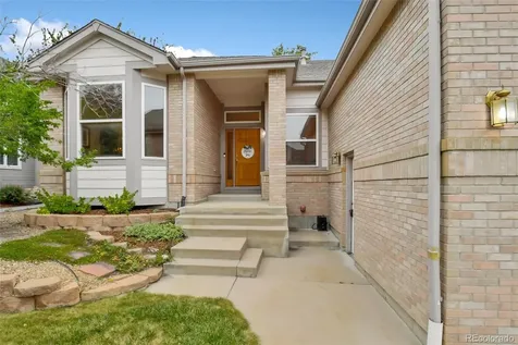 15805 W 63rd Avenue W Arvada CO 80403