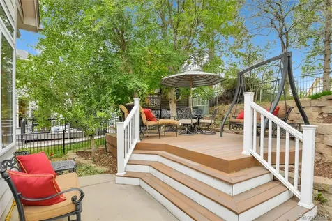 15805 W 63rd Avenue W Arvada CO 80403