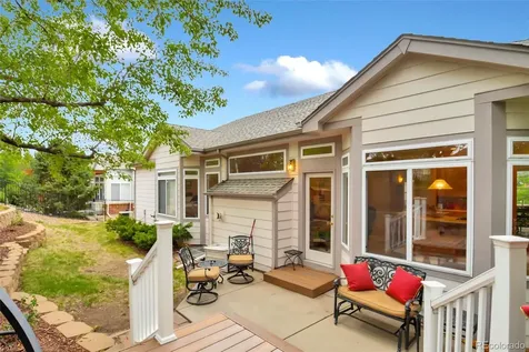 15805 W 63rd Avenue W Arvada CO 80403