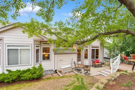 15805 W 63rd Avenue W Arvada CO 80403