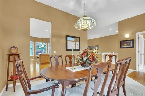 15805 W 63rd Avenue W Arvada CO 80403