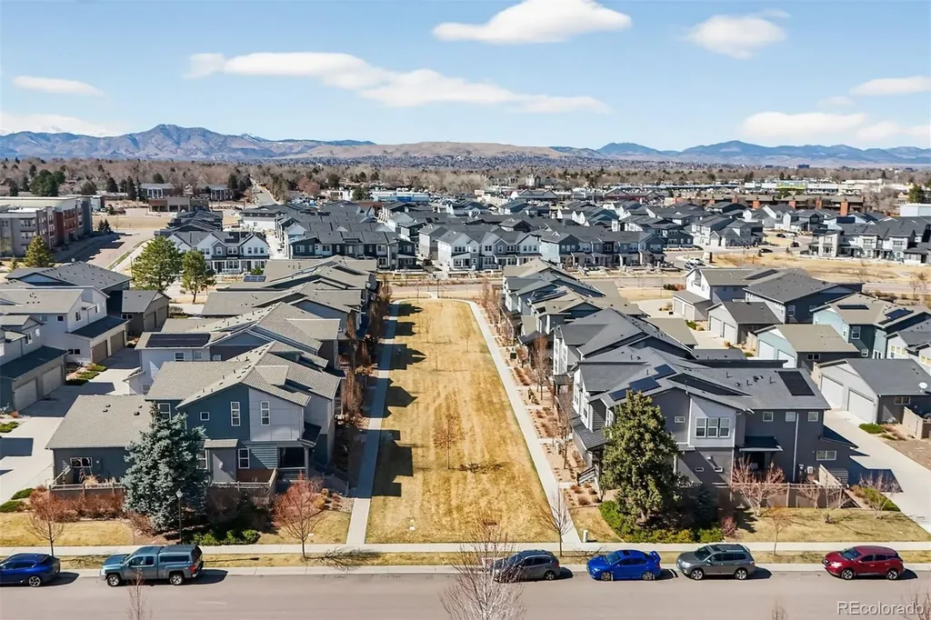 7145 W Evans Avenue Denver CO 80227
