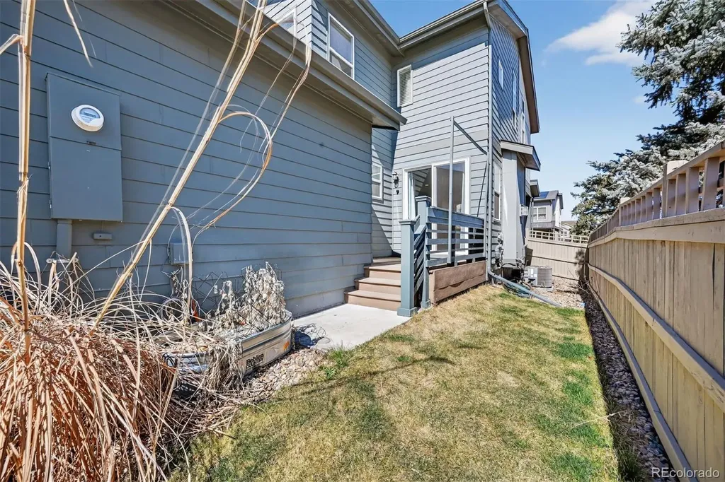 7145 W Evans Avenue Denver CO 80227