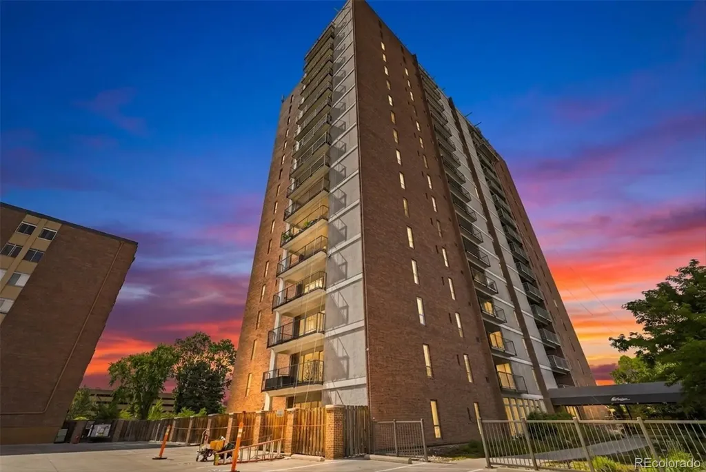 955 Eudora Street Denver CO 80220