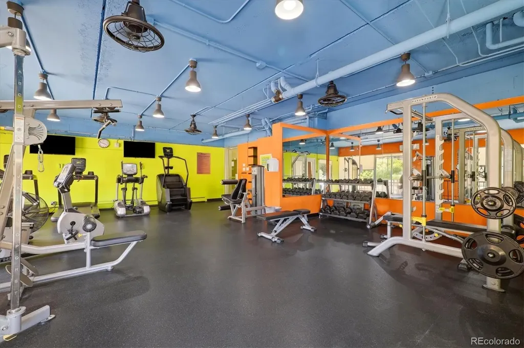 955 Eudora Street Denver CO 80220