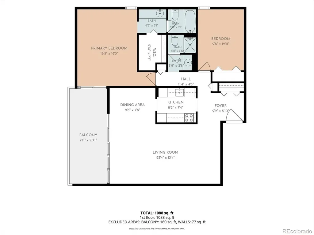 955 Eudora Street Denver CO 80220