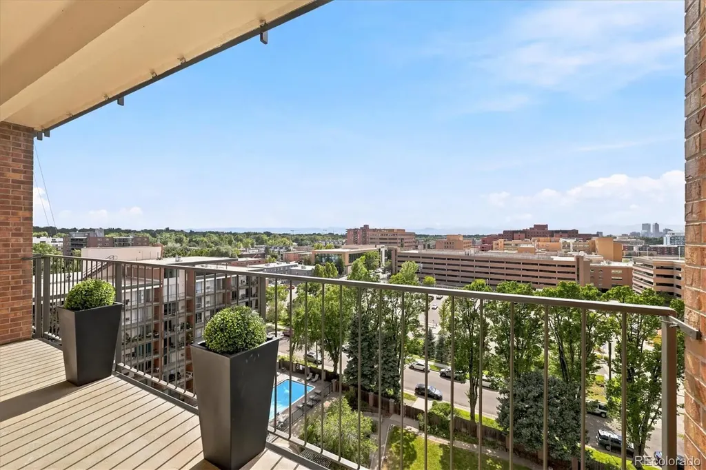 955 Eudora Street Denver CO 80220
