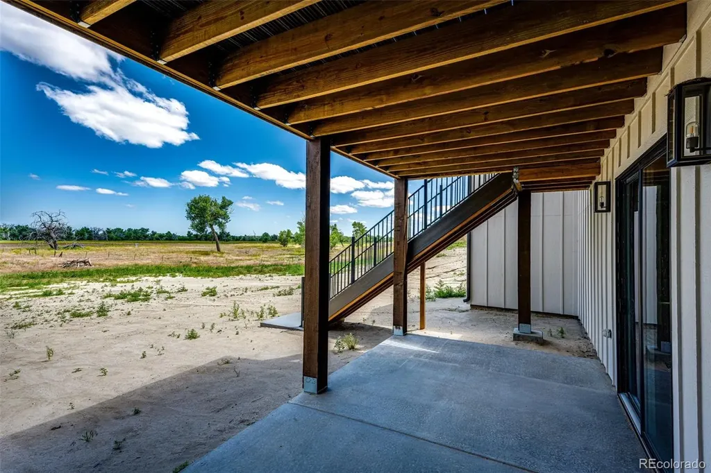 320 S County Road 173 Byers CO 80103