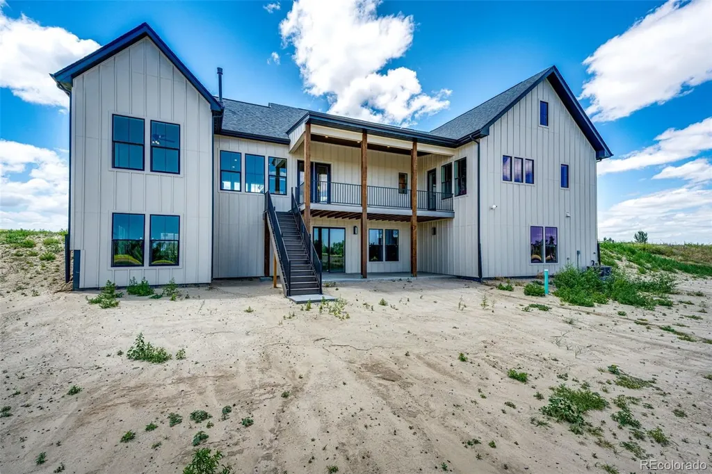 320 S County Road 173 Byers CO 80103