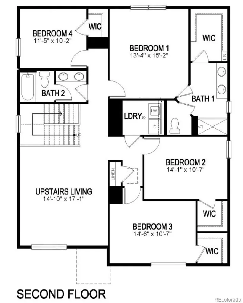 9897 Danube Court Commerce City CO 80022
