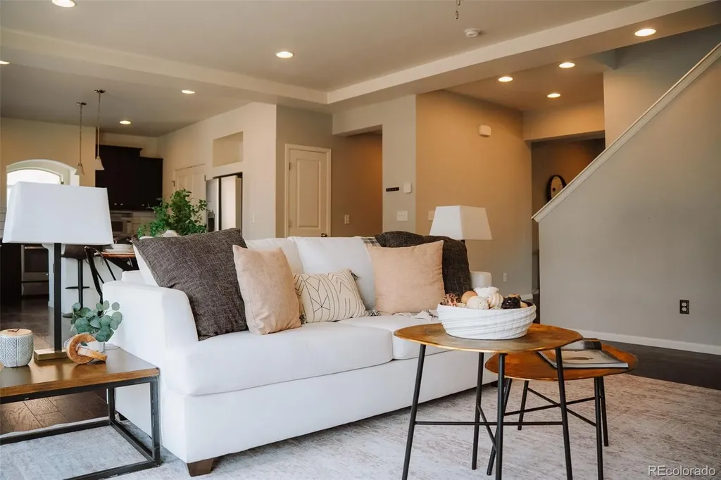 7934 Whistlestop Lane Fountain CO 80817