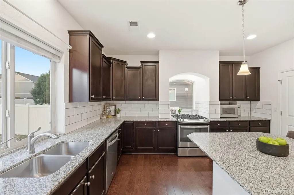 7934 Whistlestop Lane Fountain CO 80817