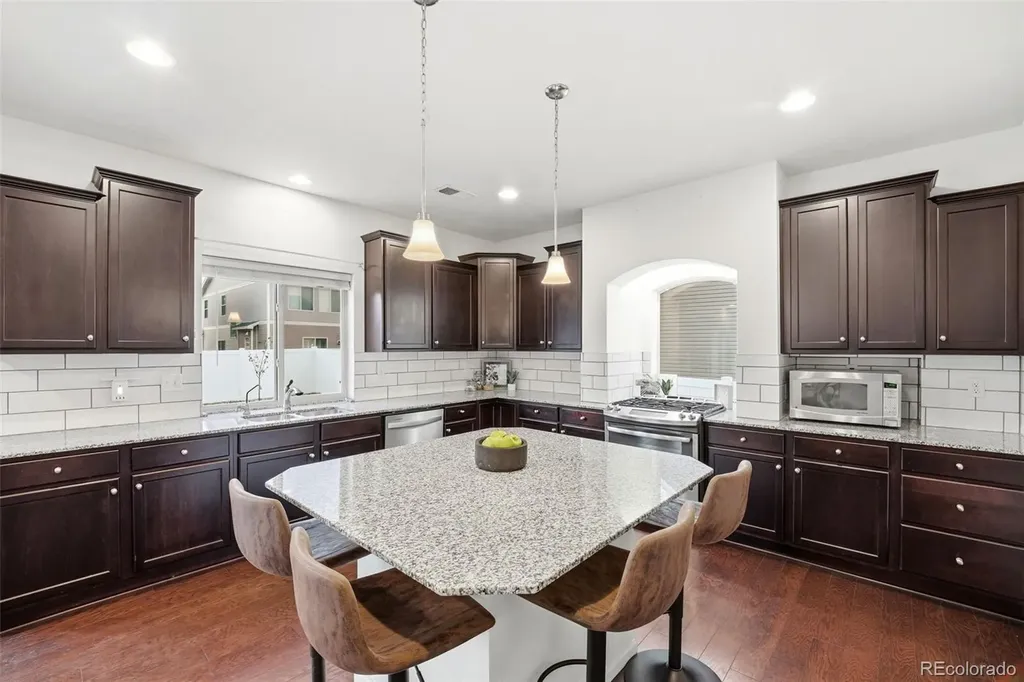 7934 Whistlestop Lane Fountain CO 80817
