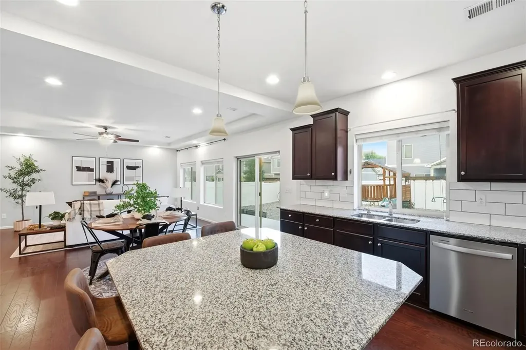 7934 Whistlestop Lane Fountain CO 80817