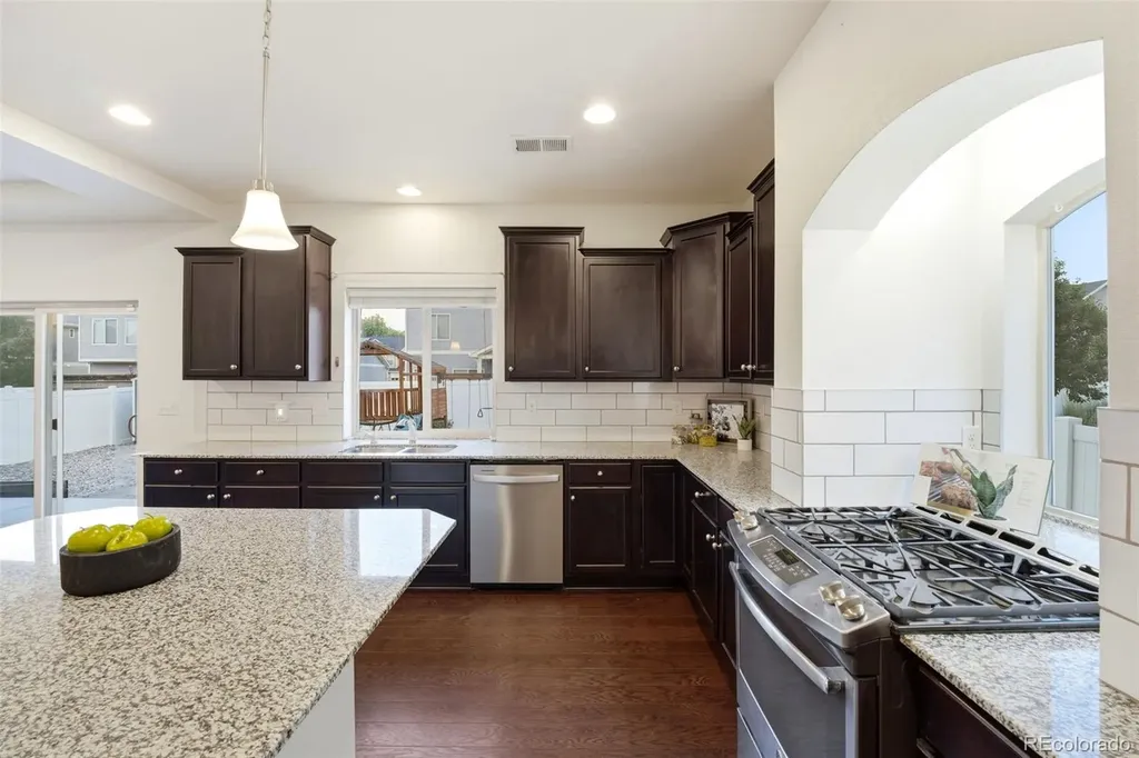 7934 Whistlestop Lane Fountain CO 80817
