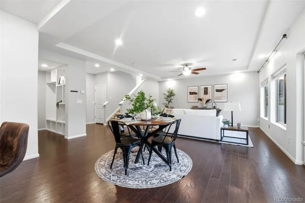 7934 Whistlestop Lane Fountain CO 80817