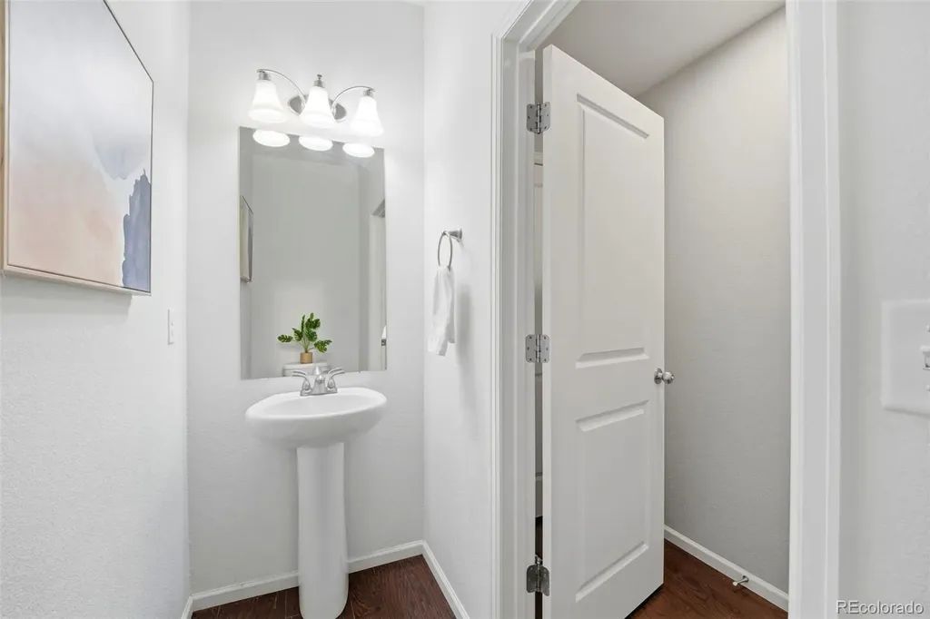 7934 Whistlestop Lane Fountain CO 80817