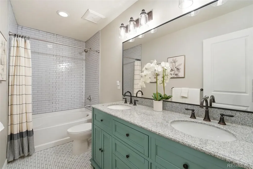 7934 Whistlestop Lane Fountain CO 80817