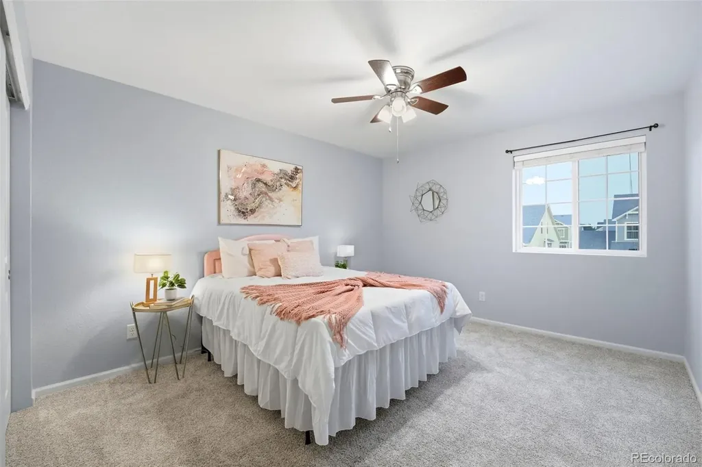 7934 Whistlestop Lane Fountain CO 80817