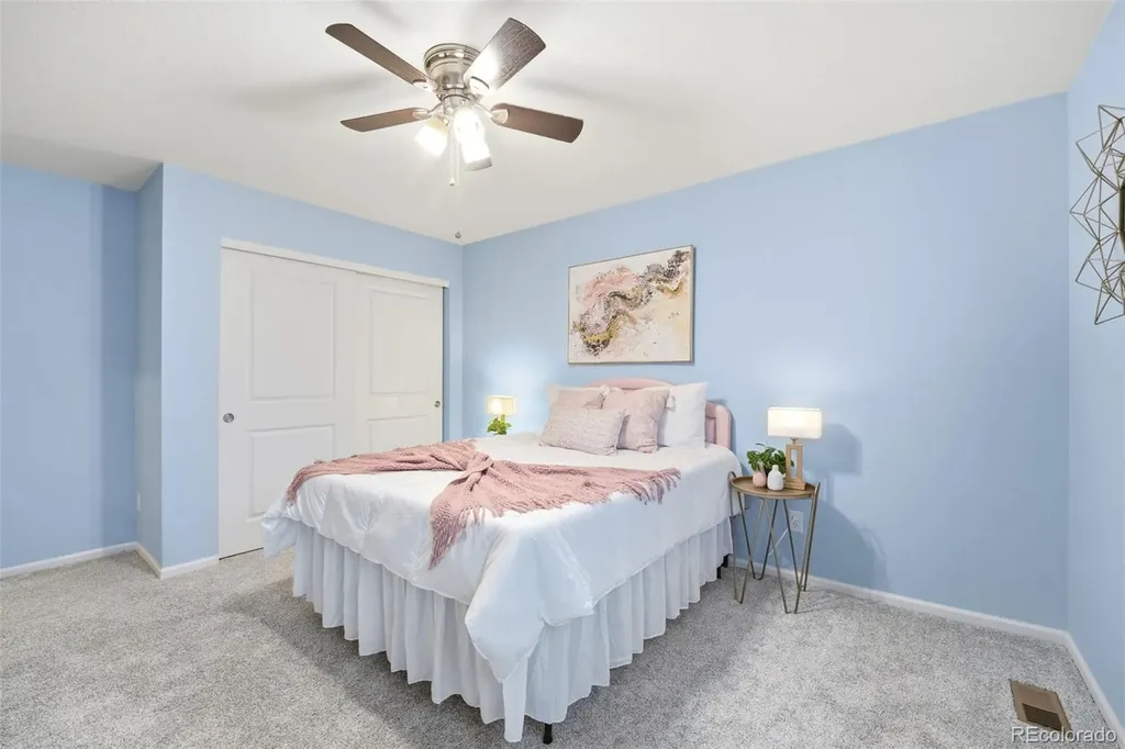 7934 Whistlestop Lane Fountain CO 80817