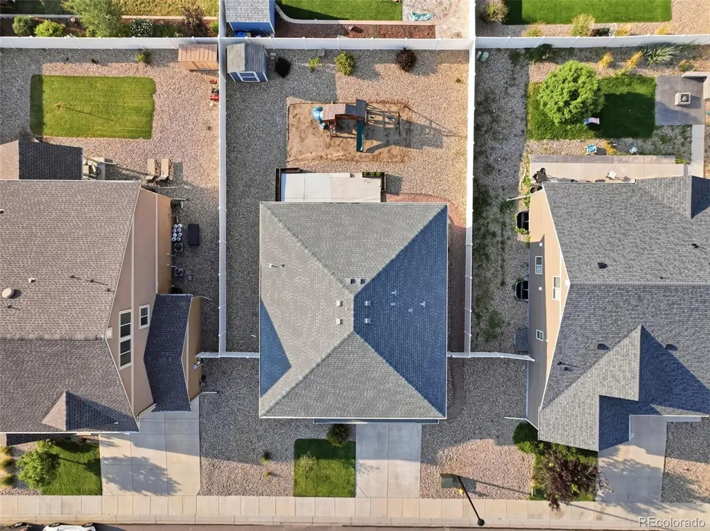 7934 Whistlestop Lane Fountain CO 80817