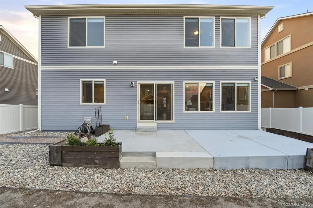 7934 Whistlestop Lane Fountain CO 80817