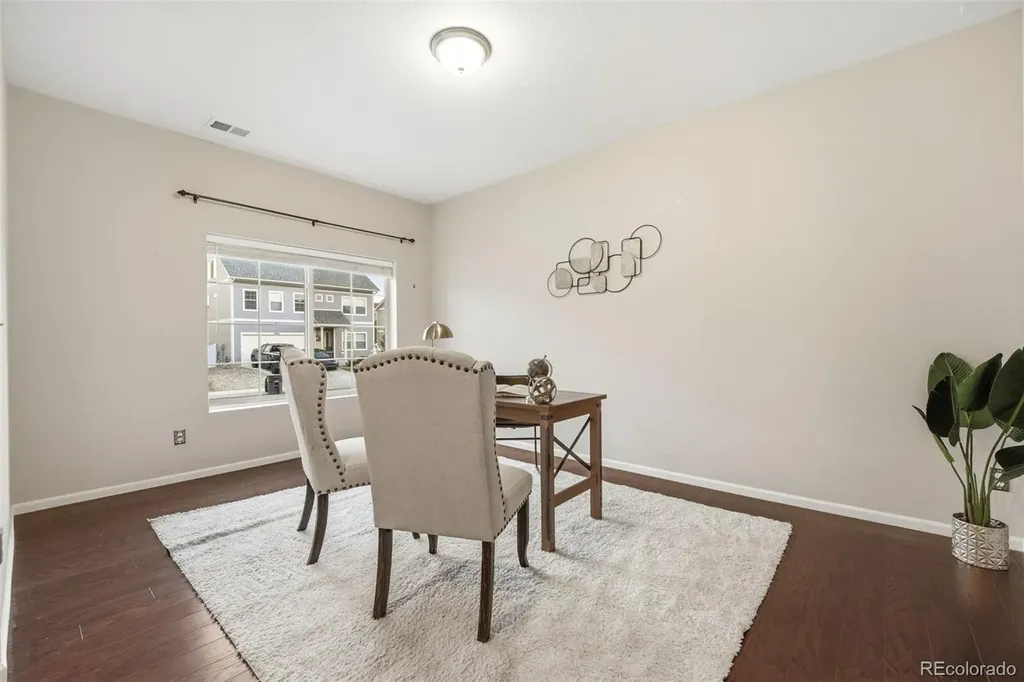 7934 Whistlestop Lane Fountain CO 80817