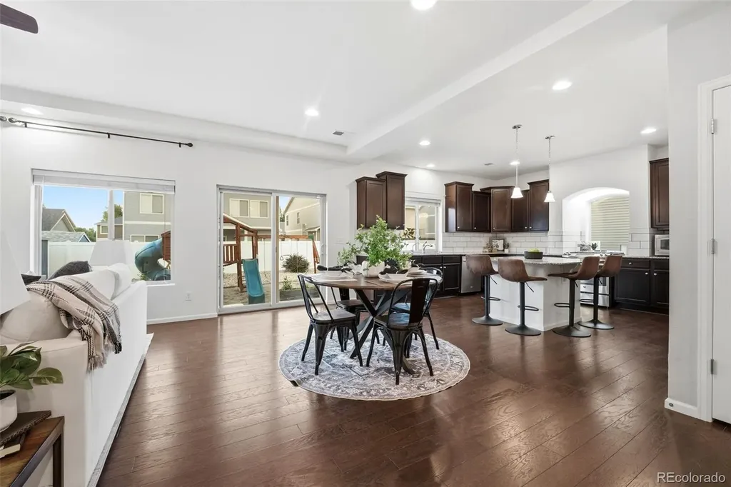 7934 Whistlestop Lane Fountain CO 80817