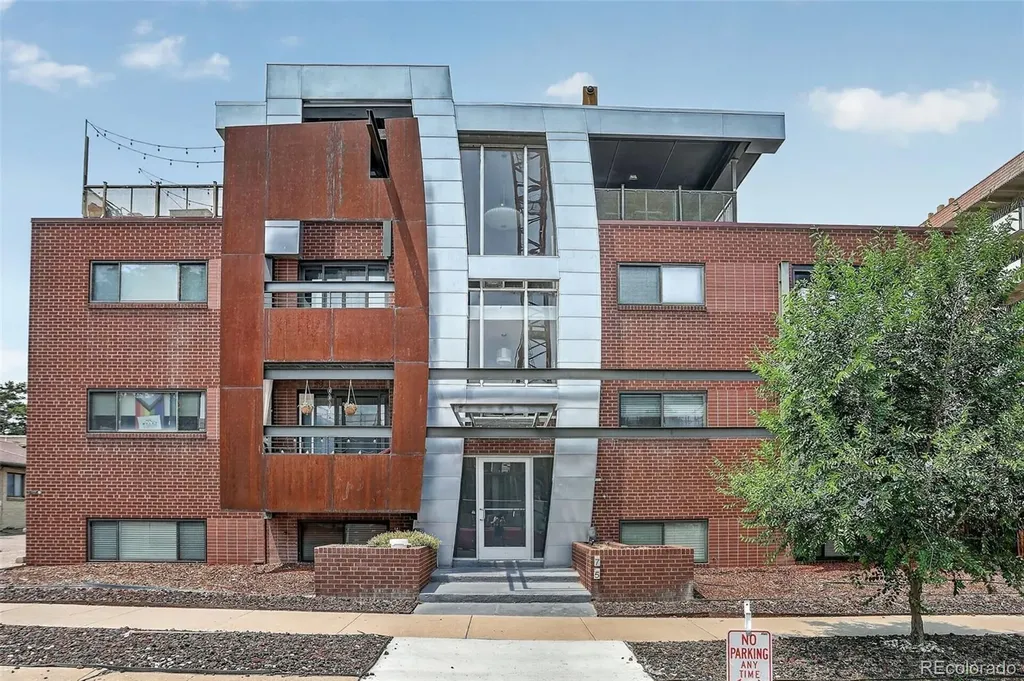 75 N Emerson Street Denver CO 80218