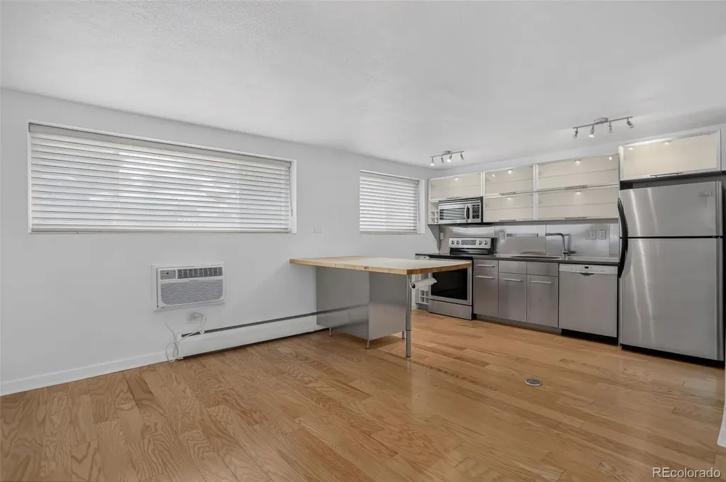 75 N Emerson Street Denver CO 80218