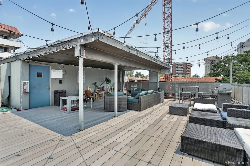 75 N Emerson Street Denver CO 80218