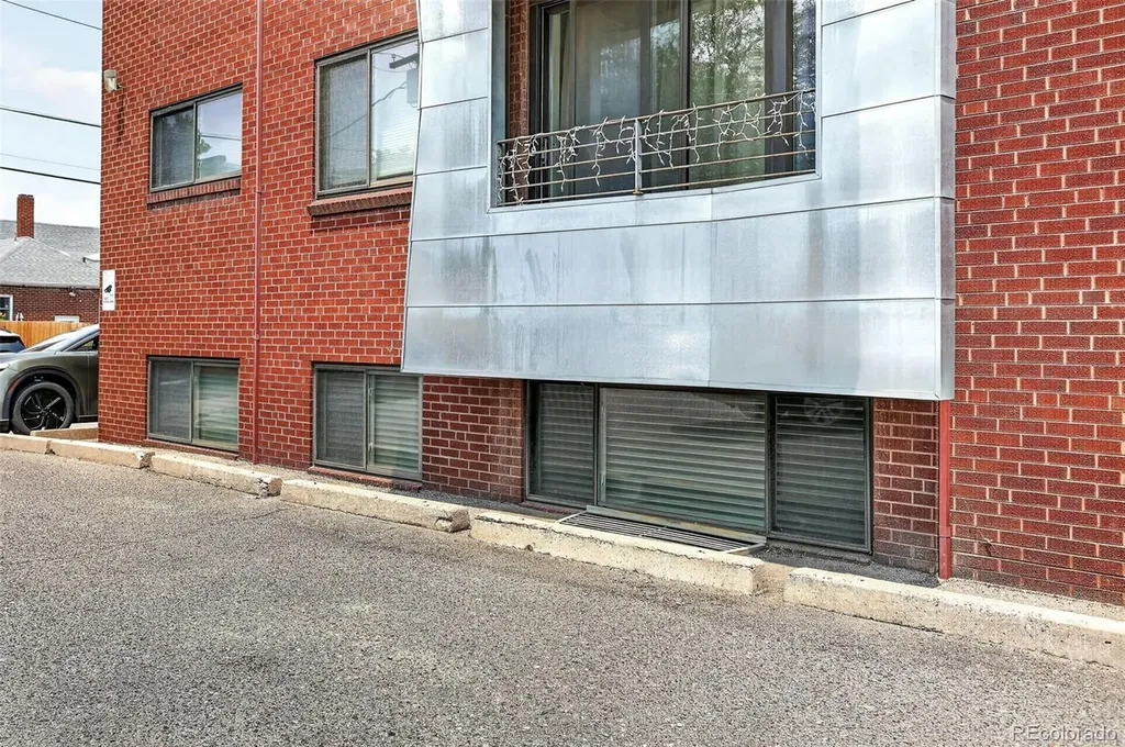 75 N Emerson Street Denver CO 80218