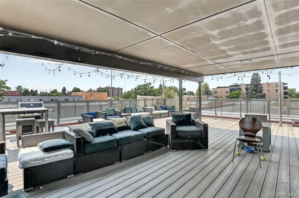 75 N Emerson Street Denver CO 80218