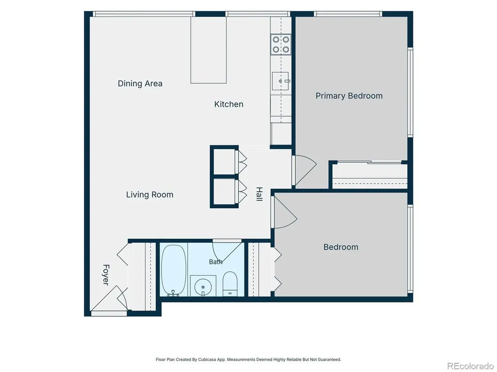 75 N Emerson Street Denver CO 80218