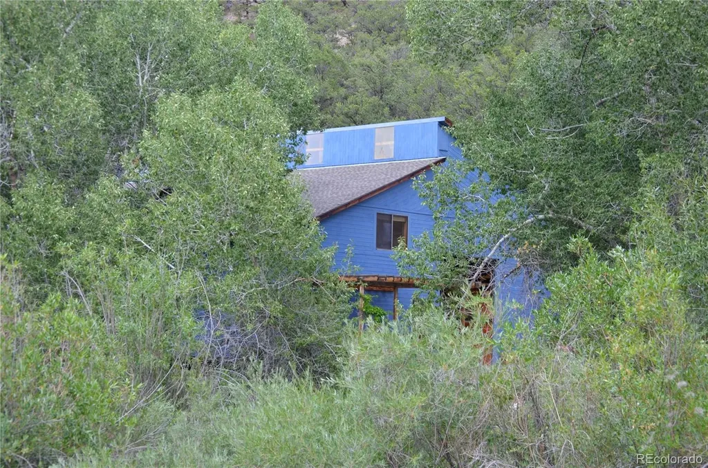 6011 County Road 210 Salida CO 81201