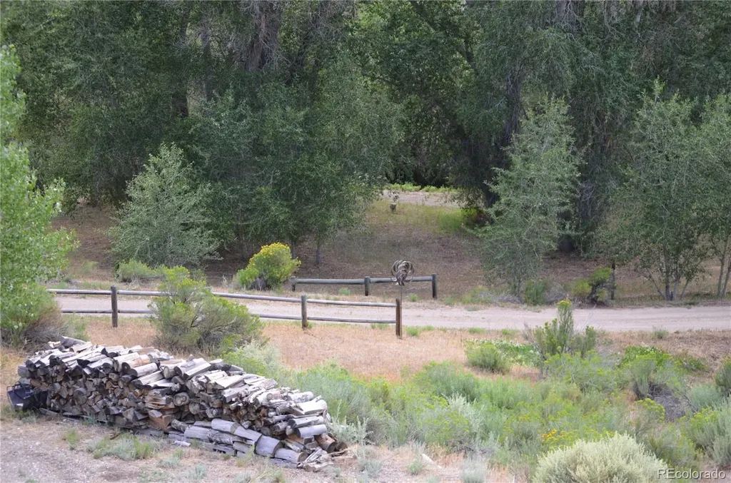6011 County Road 210 Salida CO 81201
