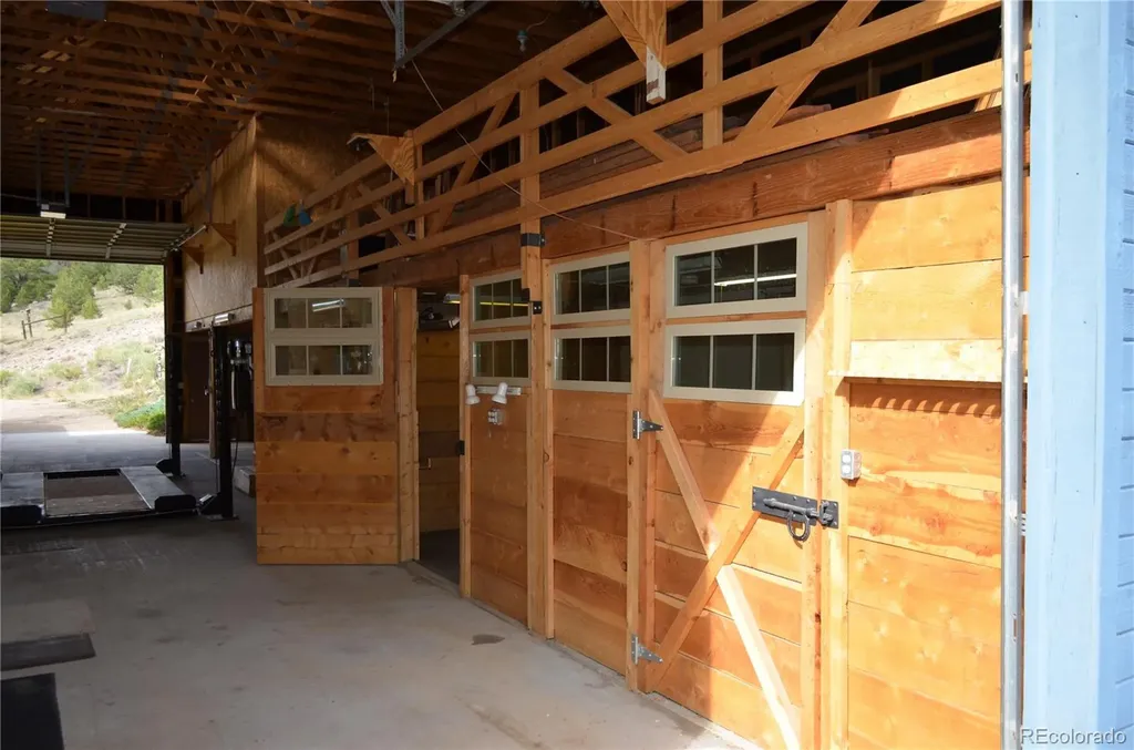 6011 County Road 210 Salida CO 81201
