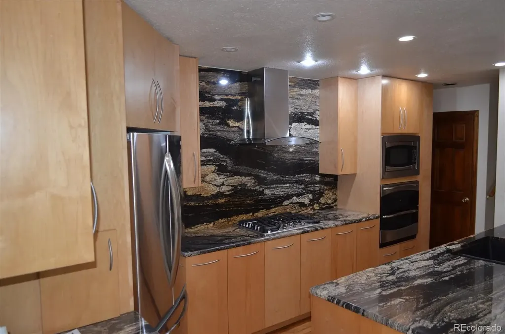 6011 County Road 210 Salida CO 81201