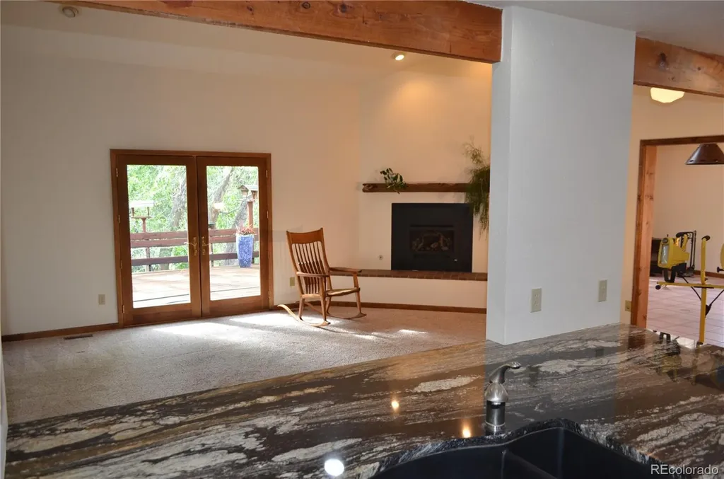 6011 County Road 210 Salida CO 81201