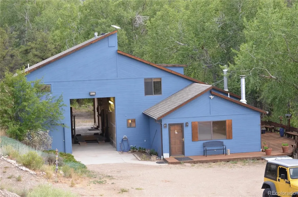 6011 County Road 210 Salida CO 81201