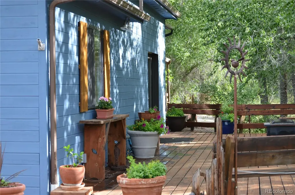 6011 County Road 210 Salida CO 81201