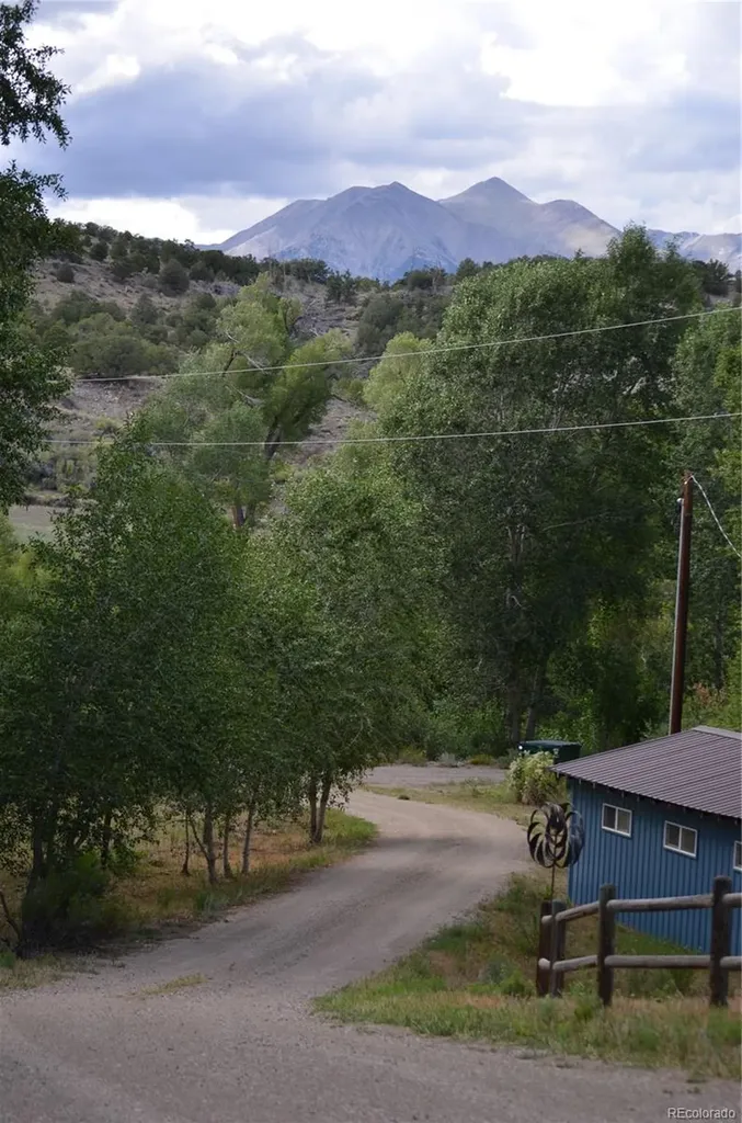 6011 County Road 210 Salida CO 81201
