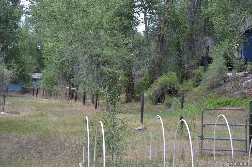 6011 County Road 210 Salida CO 81201