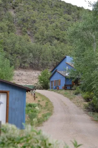 6011 County Road 210 Salida CO 81201