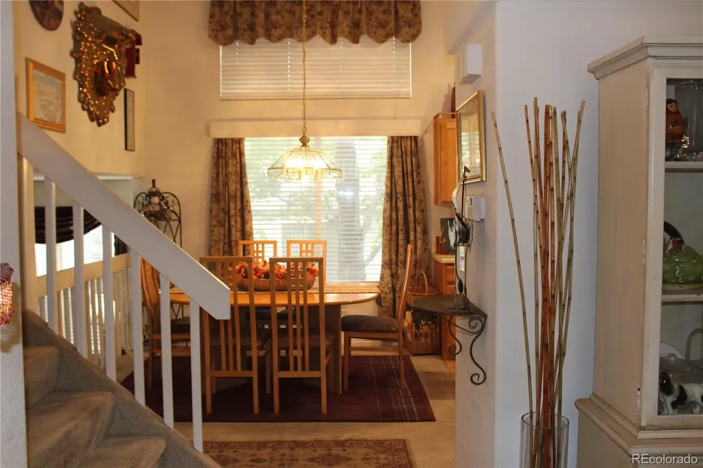 1147 S Boston Court Denver CO 80247