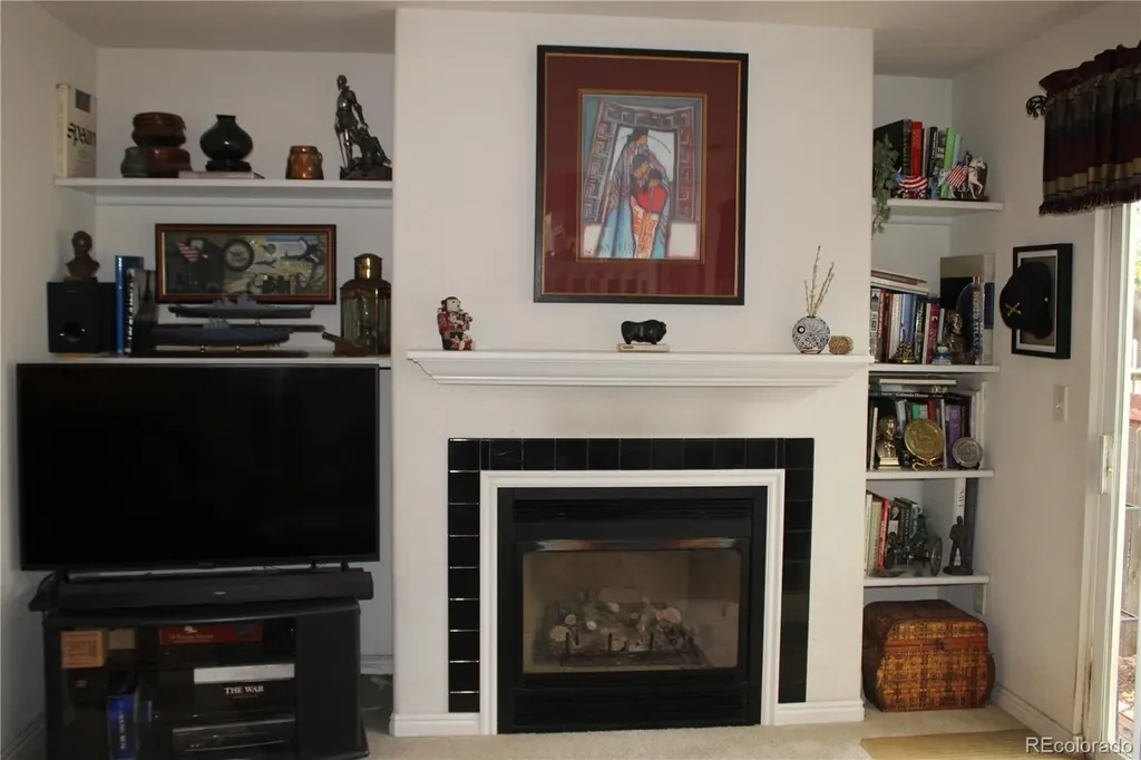 1147 S Boston Court Denver CO 80247