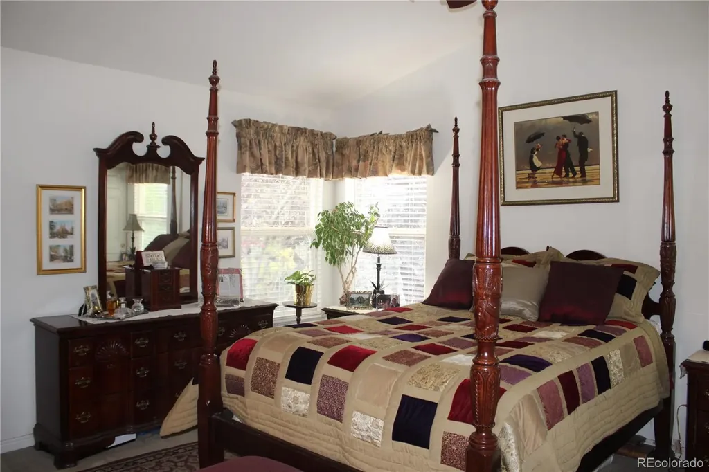 1147 S Boston Court Denver CO 80247