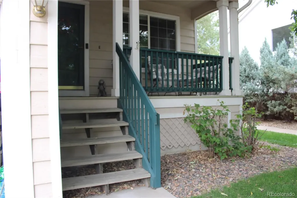 1147 S Boston Court Denver CO 80247