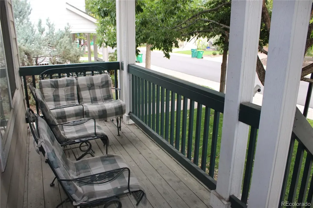 1147 S Boston Court Denver CO 80247